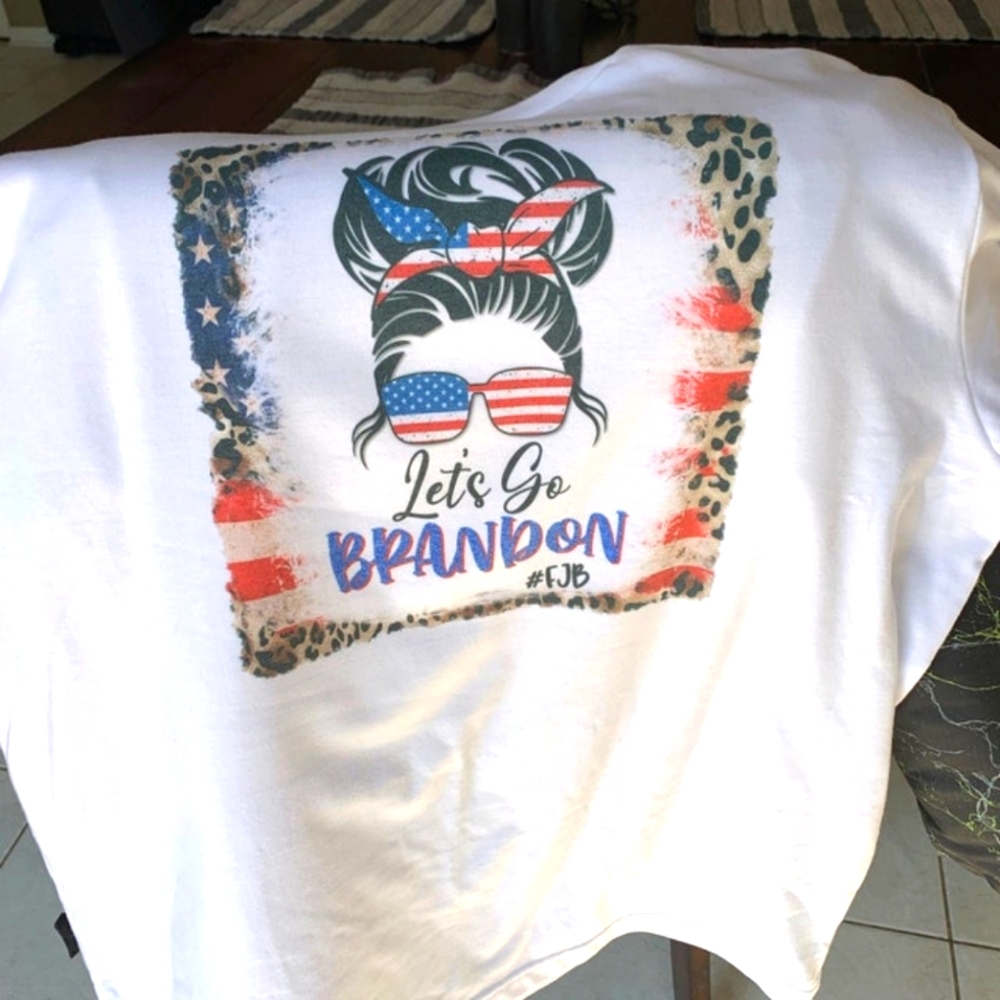 Women's Tshirt new